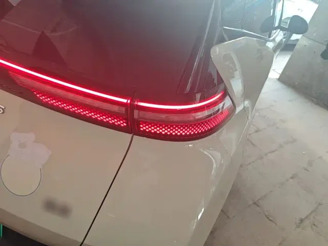 BYD Seagull — Фото автомобиля 7