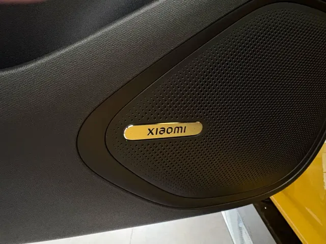 Xiaomi SU7 Ultra — Фото автомобиля 15
