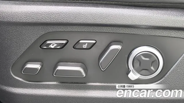 Hyundai Palisade The New Palisade Бензин 3.8 2WD — Фото автомобиля 15