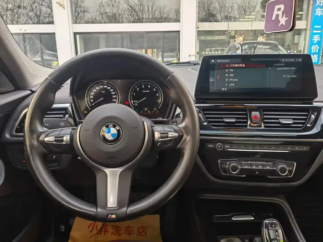 BMW 1 Series — Фото автомобиля 14