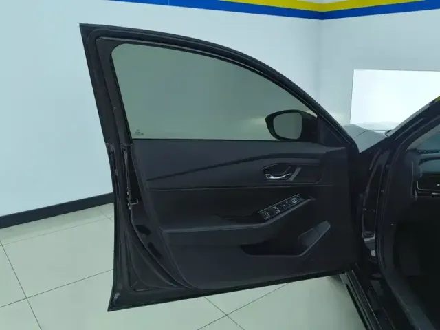Honda Inspire 2023 260TURBO Delicate Edition — Фото автомобиля 7