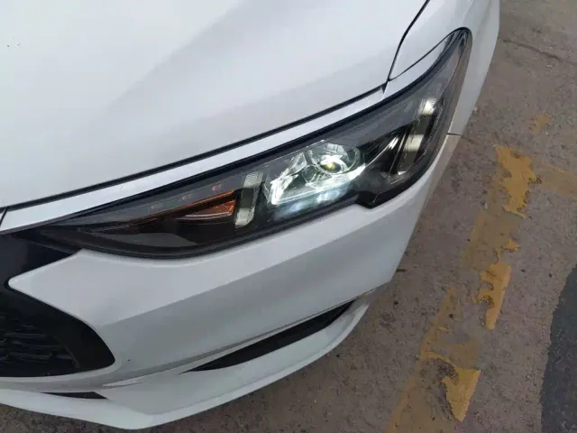 Ford Escort — Фото автомобиля 17