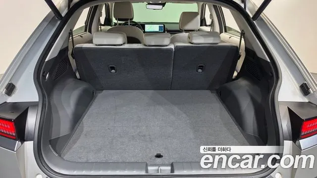 Hyundai Ioniq 5 Ioniq 5 (New) — Фото автомобиля 22