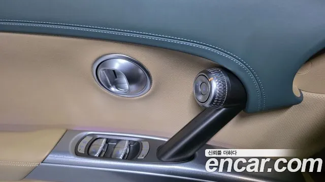 Genesis GV60 — Фото автомобиля 10