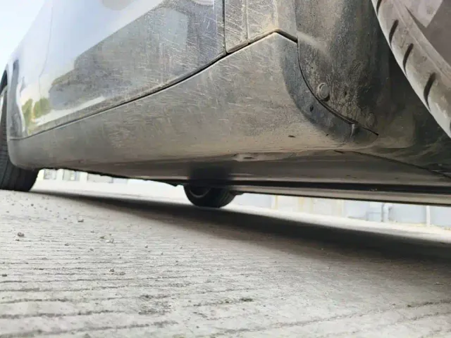 Tesla Model Y — Фото автомобиля 2