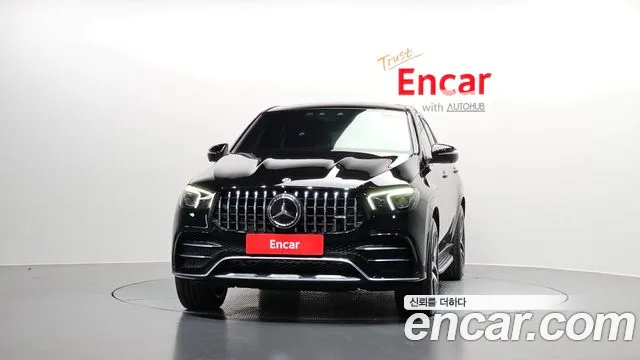 Mercedes-Benz GLE-Class W167 — Фото автомобиля 2