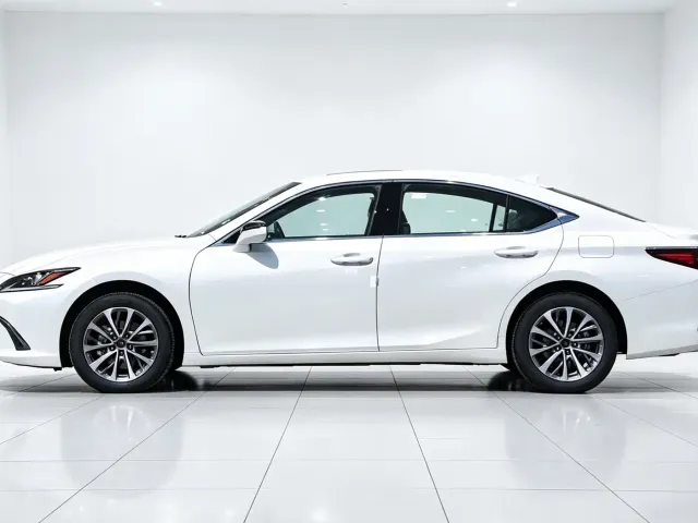 Lexus Lexus ES 2023 200 Excellence Edition — Фото автомобиля 6