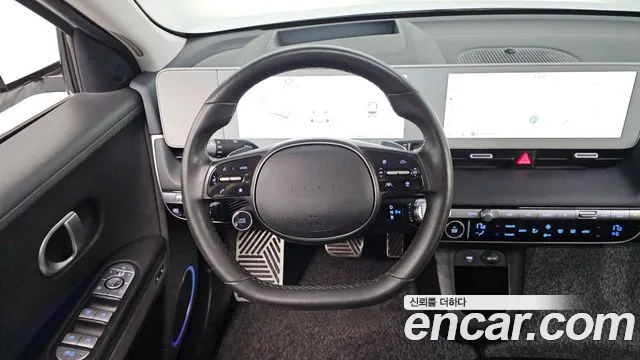 Hyundai Ioniq5 Ioniq5 — Фото автомобиля 13