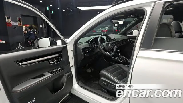Honda CR-V 6th Gen — Фото автомобиля 15