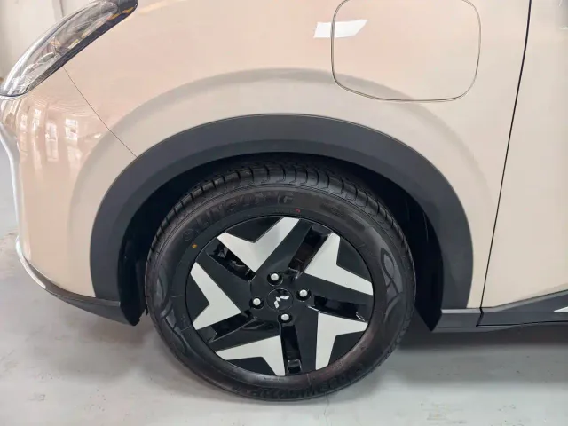 Wuling Bingo S — Фото автомобиля 18