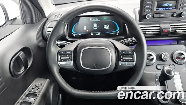 Hyundai Casper Casper Modern — Фото автомобиля 12