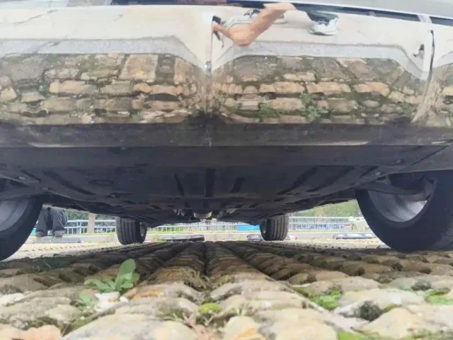 Land Rover Range Rover Evoque — Фото автомобиля 2