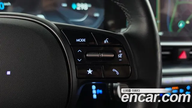 Hyundai Ioniq 6 — Фото автомобиля 25