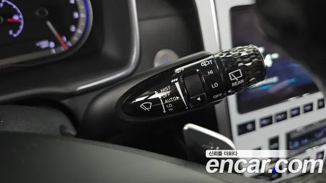 Hyundai Tucson Tucson (NX4) Бензин 1.6 турбо 2WD — Фото автомобиля 28