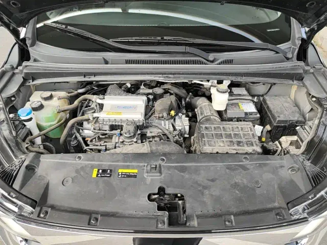 GAC Trumpchi M6 — Фото автомобиля 19