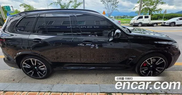 BMW X5 G05 — Фото автомобиля 6