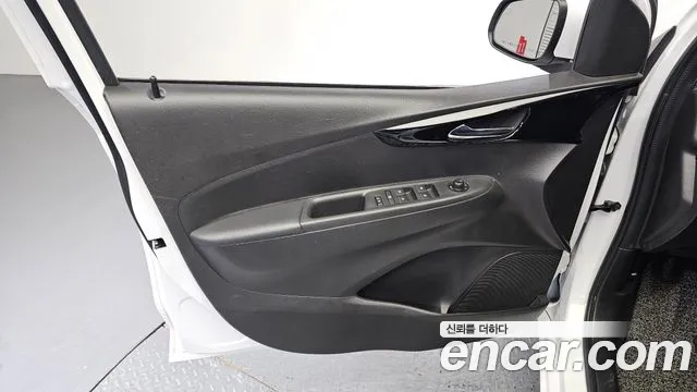 Chevrolet Spark The New — Фото автомобиля 24
