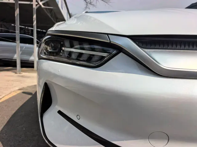 BYD Qin PLUS — Фото автомобиля 4