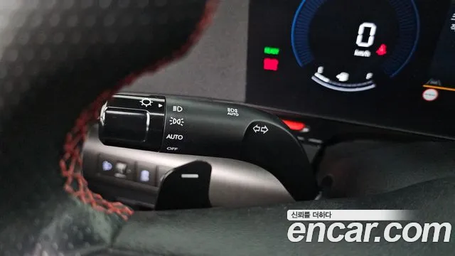 Hyundai Kona Kona Гибрид (SX2) Premium — Фото автомобиля 30
