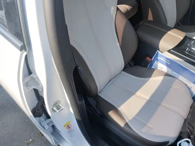 BYD Qin PLUS — Фото автомобиля 24