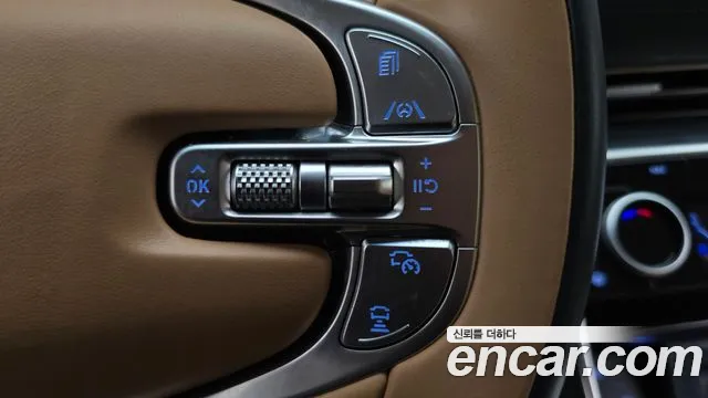 Genesis GV80 — Фото автомобиля 17