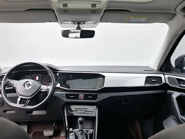 Volkswagen Tayron — Фото автомобиля 5