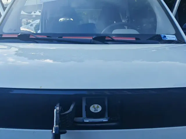 Wuling Hongguang Mini EV — Фото автомобиля 8