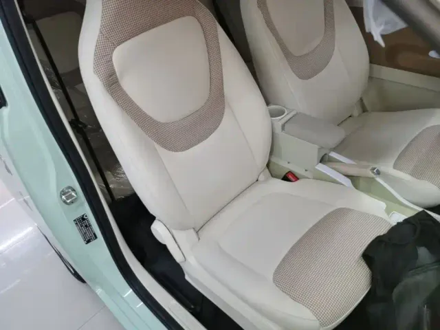 Wuling Hongguang Mini EV — Фото автомобиля 24
