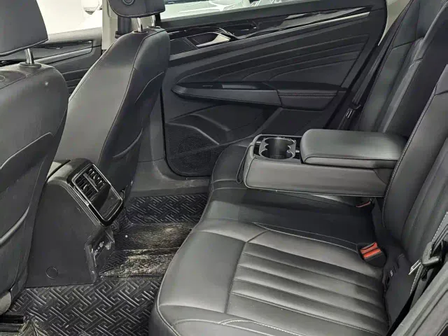 Volkswagen Passat 2024 280TSI Business Edition — Фото автомобиля 9