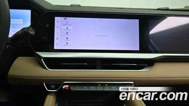 Renault Korea Grand Koleos — Фото автомобиля 14