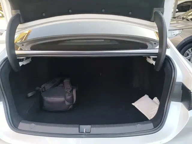 BYD Seal 05 DM-i — Фото автомобиля 18