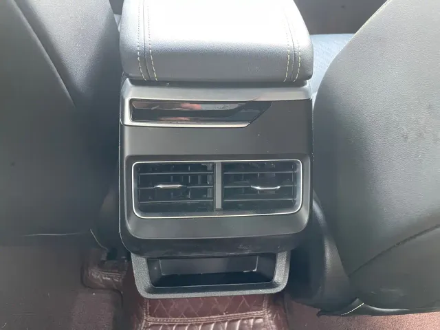 Geely Xingrui — Фото автомобиля 14
