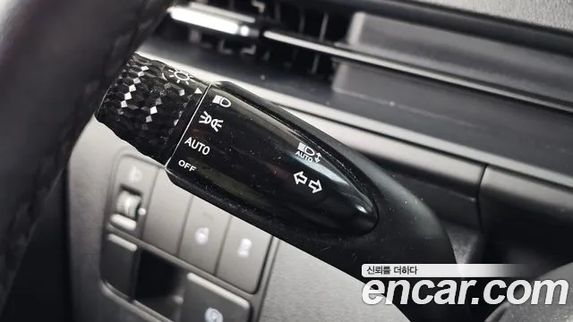 Hyundai Staria — Фото автомобиля 29
