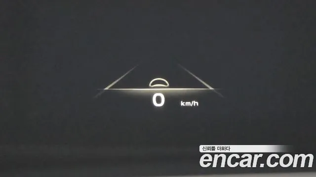 Kia Niro The All New Niro Signature — Фото автомобиля 17