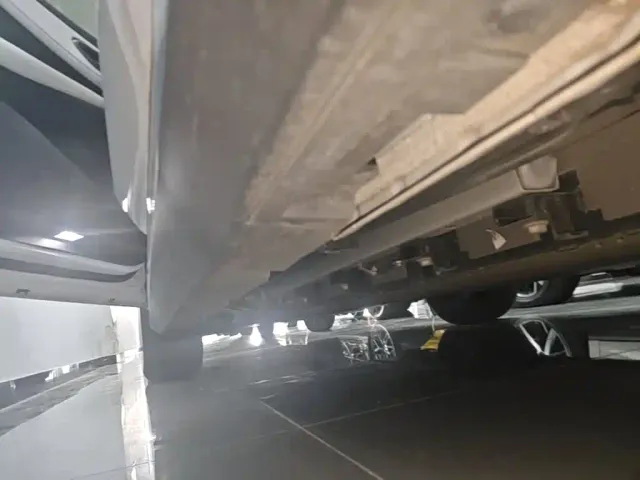 BYD Seal 05 DM-i — Фото автомобиля 21
