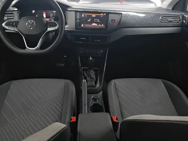 Volkswagen Lavida — Фото автомобиля 13