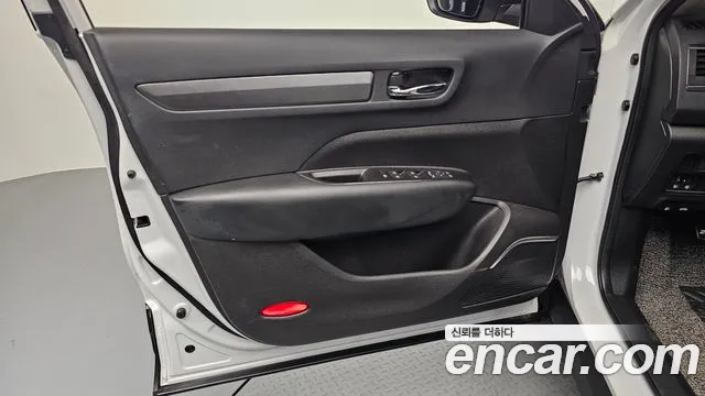 Renault Korea QM6 QM6 (New) — Фото автомобиля 13