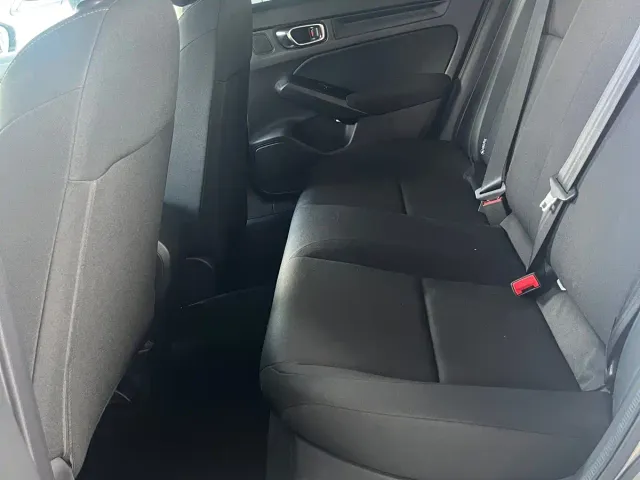 Honda Civic — Фото автомобиля 16