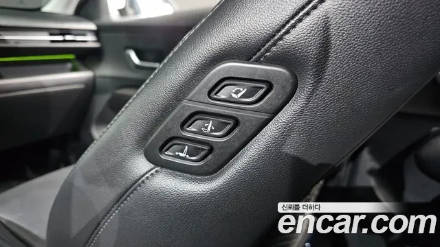 Hyundai Kona — Фото автомобиля 21