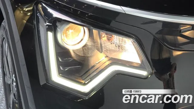 Kia Niro All Niro EV Air — Фото автомобиля 22