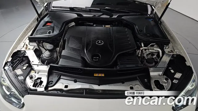 Mercedes-Benz E-Class W213 — Фото автомобиля 9