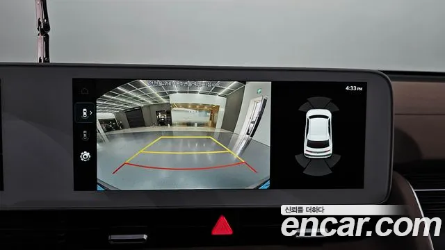 Hyundai Ioniq5 — Фото автомобиля 12