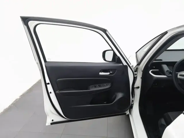 Honda Fit — Фото автомобиля 8