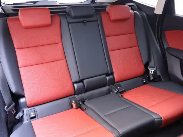 BMW X1 — Фото автомобиля 23