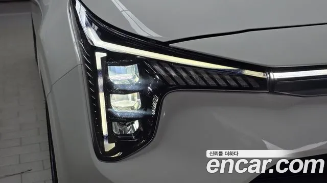 Kia morning Новый Morning (JA) Signature — Фото автомобиля 22