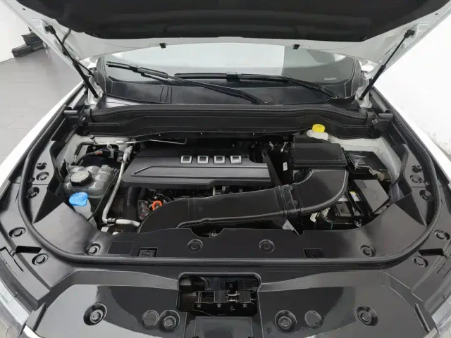 Haval H6 — Фото автомобиля 6