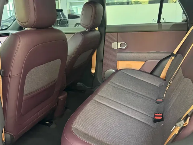 Nio Firefly — Фото автомобиля 6