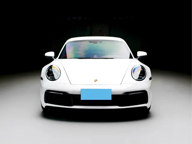 Porsche 911 — Фото автомобиля 2