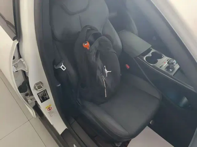 BYD Qin PLUS — Фото автомобиля 24