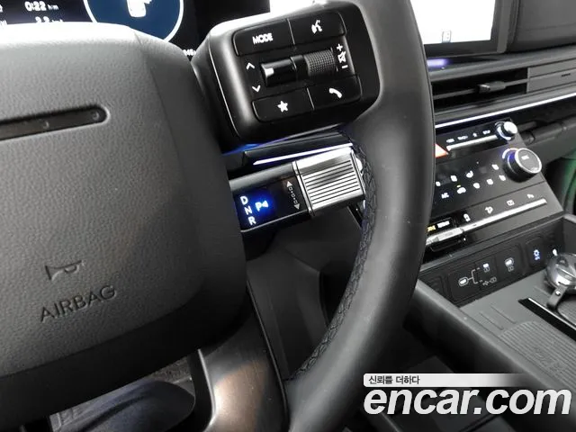 Hyundai Santa Fe — Фото автомобиля 9